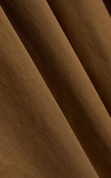 The Row Igor Cotton-Blend Straight-Leg Pant | Thumbnail 5 The Row Igor Cotton-Blend Straight-Leg Pant | Thumbnail 5