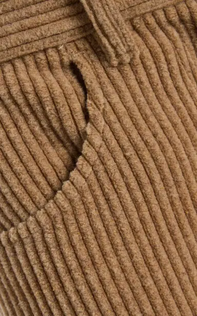 The Row Clair Corduroy Mid-Rise Straight-Leg Jeans | Thumbnail 6 The Row Clair Corduroy Mid-Rise Straight-Leg Jeans | Thumbnail 6