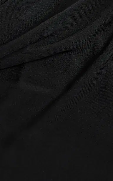 The Row Isadra Draped Jersey Top | Thumbnail 5 The Row Isadra Draped Jersey Top | Thumbnail 5
