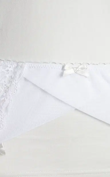 Balenciaga Lingerie Stretch-Jersey T-Shirt | Thumbnail 5 Balenciaga Lingerie Stretch-Jersey T-Shirt | Thumbnail 5