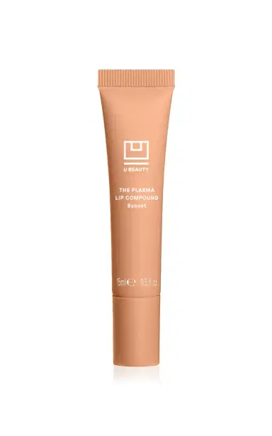 U BEAUTY The Plasma Lip Compound Tinted - Fawn | Thumbnail 11 U BEAUTY The Plasma Lip Compound Tinted - Fawn | Thumbnail 11