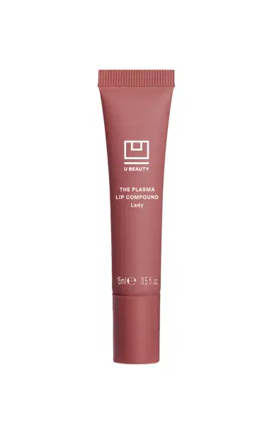U BEAUTY The Plasma Lip Compound Tinted - Fawn | Thumbnail 4 U BEAUTY The Plasma Lip Compound Tinted - Fawn | Thumbnail 4