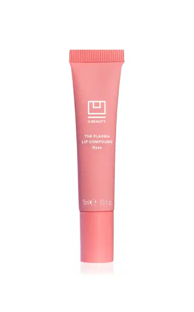 U BEAUTY The Plasma Lip Compound Tinted - Fawn | Thumbnail 5 U BEAUTY The Plasma Lip Compound Tinted - Fawn | Thumbnail 5