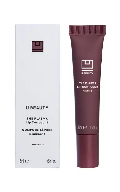U BEAUTY The Plasma Lip Compound Tinted - Fawn | Thumbnail 8 U BEAUTY The Plasma Lip Compound Tinted - Fawn | Thumbnail 8