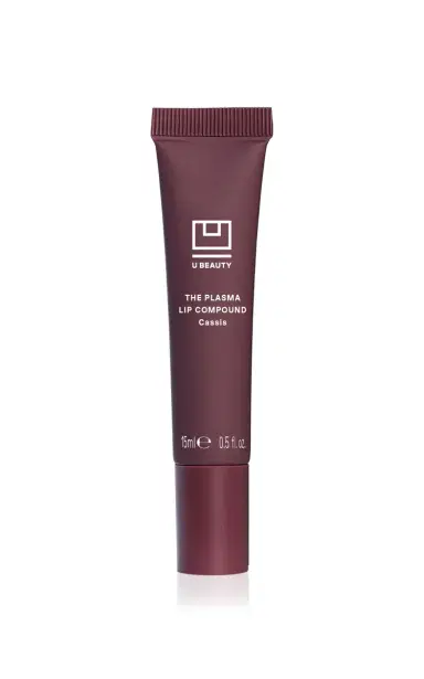 U BEAUTY The Plasma Lip Compound Tinted - Fawn | Thumbnail 1 U BEAUTY The Plasma Lip Compound Tinted - Fawn | Thumbnail 1