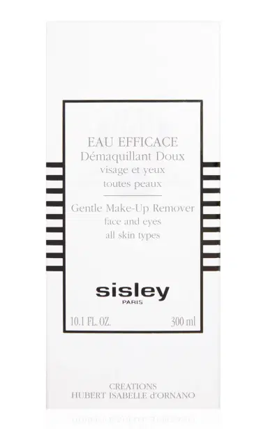 Sisley-Paris Eau Efficace Gentle Make-Up Remover | Thumbnail 7 Sisley-Paris Eau Efficace Gentle Make-Up Remover | Thumbnail 7