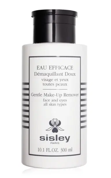 Sisley-Paris Eau Efficace Gentle Make-Up Remover | Thumbnail 1 Sisley-Paris Eau Efficace Gentle Make-Up Remover | Thumbnail 1
