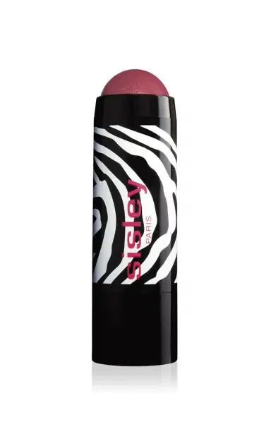 Sisley-Paris Phyto-Blush Twist Cream Blush - 7 Berry | Thumbnail 4 Sisley-Paris Phyto-Blush Twist Cream Blush - 7 Berry | Thumbnail 4