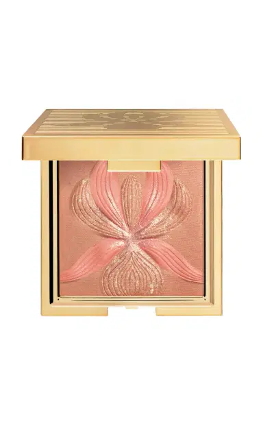 Sisley Paris L'Orchidee Highlighting Blush - 3 Corail | Thumbnail 2 Sisley Paris L'Orchidee Highlighting Blush - 3 Corail | Thumbnail 2