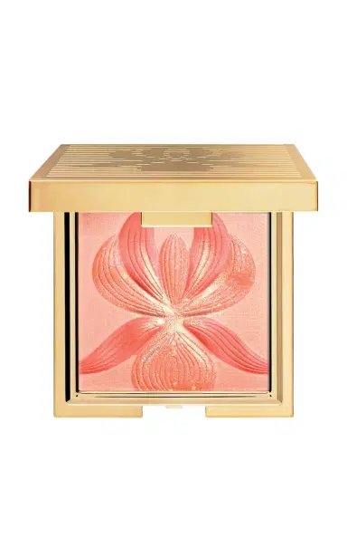 Sisley Paris L'Orchidee Highlighting Blush - 3 Corail | Thumbnail 5 Sisley Paris L'Orchidee Highlighting Blush - 3 Corail | Thumbnail 5