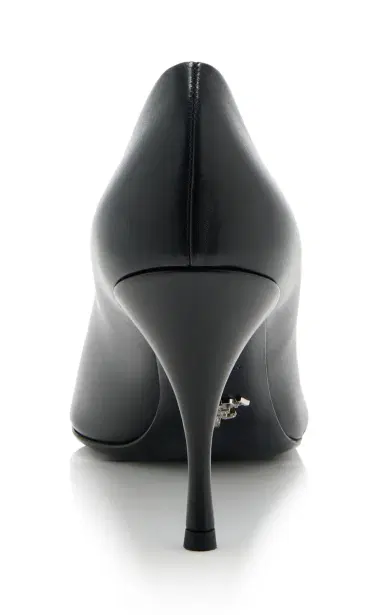 Prada Leather Pumps | Thumbnail 5 Prada Leather Pumps | Thumbnail 5