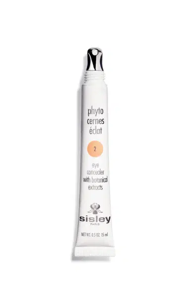 Sisley-Paris Phyto-Cernes Eclat Eye Concealer - 1 Fair | Thumbnail 6 Sisley-Paris Phyto-Cernes Eclat Eye Concealer - 1 Fair | Thumbnail 6