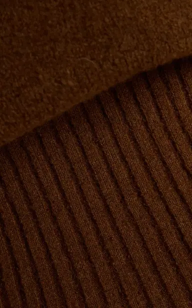 Proenza Schouler Randi Cropped Rib-Knit Sweater | Thumbnail 6 Proenza Schouler Randi Cropped Rib-Knit Sweater | Thumbnail 6