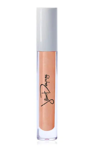 Jillian Dempsey Lip Gloss - Lavish Berry | Thumbnail 2 Jillian Dempsey Lip Gloss - Lavish Berry | Thumbnail 2