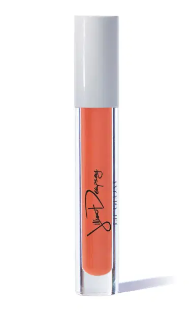 Jillian Dempsey Lip Gloss - Lavish Berry | Thumbnail 8 Jillian Dempsey Lip Gloss - Lavish Berry | Thumbnail 8