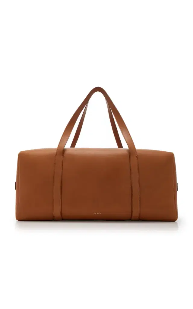 Gio Leather Duffle Bag Gio Leather Duffle Bag