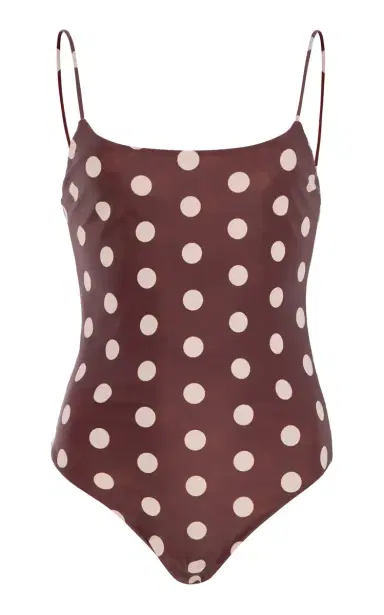 JUILLET SWIMWEAR Imey One-Piece Swimsuit | Thumbnail 1 JUILLET SWIMWEAR Imey One-Piece Swimsuit | Thumbnail 1