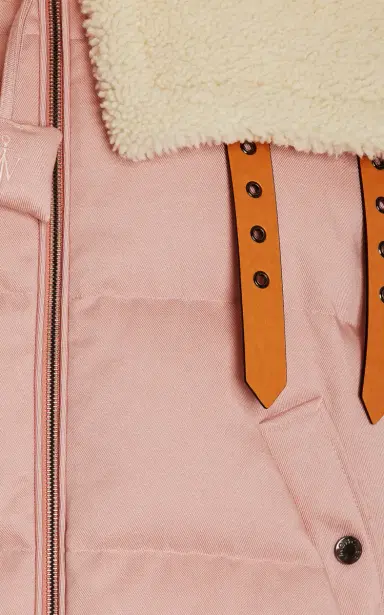 Moncler Genius 1 Moncler JW Anderson Penygarder Puffer Jacket | Thumbnail 7 Moncler Genius 1 Moncler JW Anderson Penygarder Puffer Jacket | Thumbnail 7