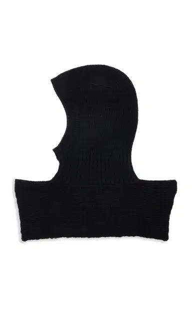 The Row Danylo Wool Balaclava | Thumbnail 5 The Row Danylo Wool Balaclava | Thumbnail 5