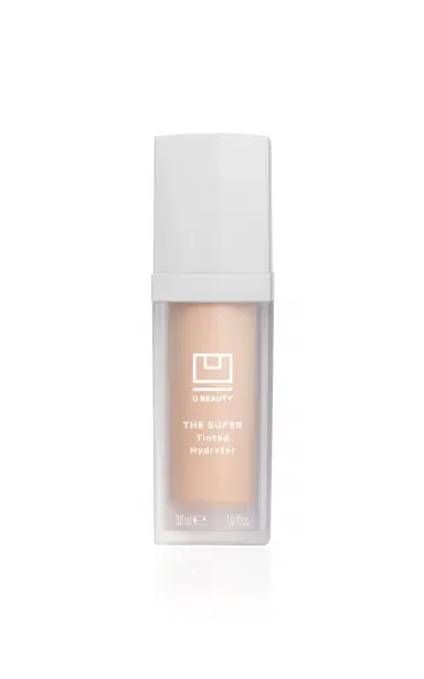 U Beauty The Super Tinted Hydrator - Shade 05 Medium with neutral undertones | Thumbnail 2 U Beauty The Super Tinted Hydrator - Shade 05 Medium with neutral undertones | Thumbnail 2