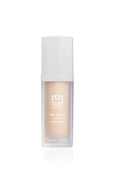 U Beauty The Super Tinted Hydrator - Shade 05 Medium with neutral undertones | Thumbnail 3 U Beauty The Super Tinted Hydrator - Shade 05 Medium with neutral undertones | Thumbnail 3