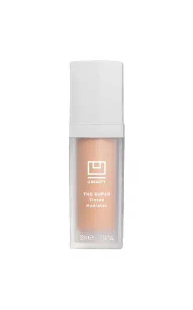 U Beauty The Super Tinted Hydrator - Shade 05 Medium with neutral undertones | Thumbnail 4 U Beauty The Super Tinted Hydrator - Shade 05 Medium with neutral undertones | Thumbnail 4