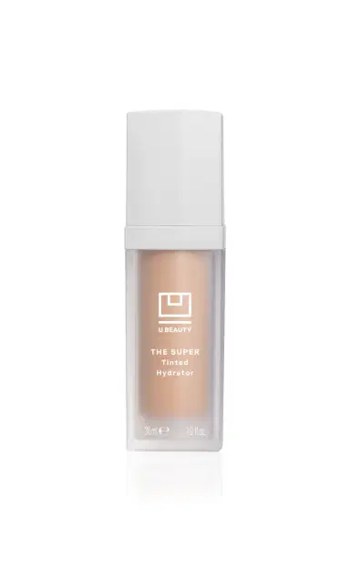 U Beauty The Super Tinted Hydrator - Shade 05 Medium with neutral undertones | Thumbnail 5 U Beauty The Super Tinted Hydrator - Shade 05 Medium with neutral undertones | Thumbnail 5