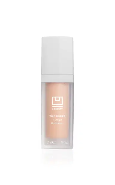 U Beauty The Super Tinted Hydrator - Shade 05 Medium with neutral undertones | Thumbnail 6 U Beauty The Super Tinted Hydrator - Shade 05 Medium with neutral undertones | Thumbnail 6
