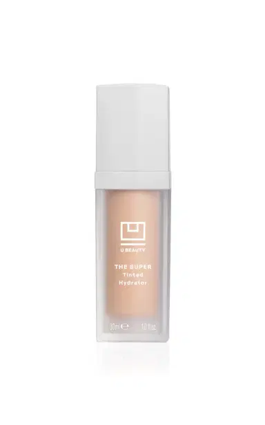U Beauty The Super Tinted Hydrator - Shade 05 Medium with neutral undertones | Thumbnail 7 U Beauty The Super Tinted Hydrator - Shade 05 Medium with neutral undertones | Thumbnail 7