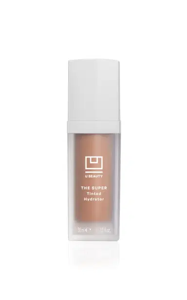 U Beauty The Super Tinted Hydrator - Shade 05 Medium with neutral undertones | Thumbnail 8 U Beauty The Super Tinted Hydrator - Shade 05 Medium with neutral undertones | Thumbnail 8