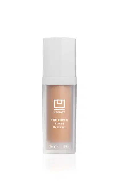 U Beauty The Super Tinted Hydrator - Shade 05 Medium with neutral undertones | Thumbnail 9 U Beauty The Super Tinted Hydrator - Shade 05 Medium with neutral undertones | Thumbnail 9