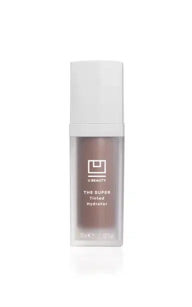 U Beauty The Super Tinted Hydrator - Shade 05 Medium with neutral undertones | Thumbnail 10 U Beauty The Super Tinted Hydrator - Shade 05 Medium with neutral undertones | Thumbnail 10
