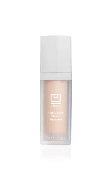 U Beauty The Super Tinted Hydrator - Shade 05 Medium with neutral undertones | Thumbnail 1 U Beauty The Super Tinted Hydrator - Shade 05 Medium with neutral undertones | Thumbnail 1