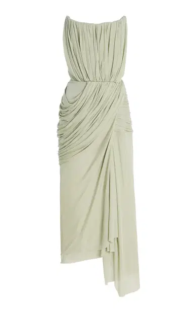 Maticevski Exclusive Relay Jersey Dress | Thumbnail 6 Maticevski Exclusive Relay Jersey Dress | Thumbnail 6