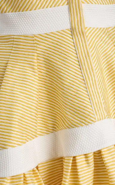 Alexis Natacha Herringbone Mini Shirt Dress | Thumbnail 5 Alexis Natacha Herringbone Mini Shirt Dress | Thumbnail 5