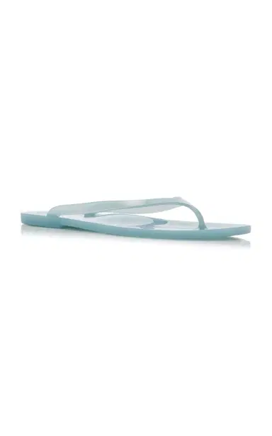 Christopher Esber Jo PVC Flip Flop Sandals | Thumbnail 7 Christopher Esber Jo PVC Flip Flop Sandals | Thumbnail 7