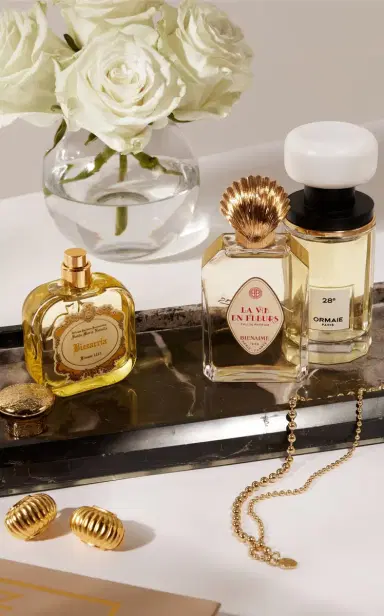 ORMAIE 28° Eau de Parfum | Thumbnail 2 ORMAIE 28° Eau de Parfum | Thumbnail 2