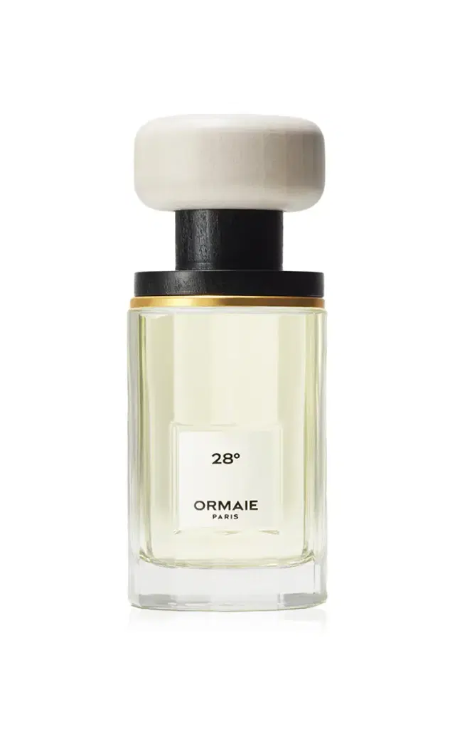 28° Eau de Parfum 28° Eau de Parfum