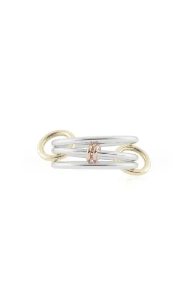 Spinelli Kilcollin Acacia Sg Ring | Thumbnail 1 Spinelli Kilcollin Acacia Sg Ring | Thumbnail 1
