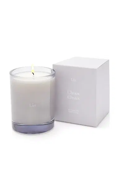 Liis Choux Choux Candle | Thumbnail 2 Liis Choux Choux Candle | Thumbnail 2