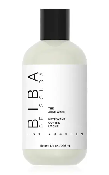Biba de Sousa Los Angeles The Acne Wash | Thumbnail 1 Biba de Sousa Los Angeles The Acne Wash | Thumbnail 1