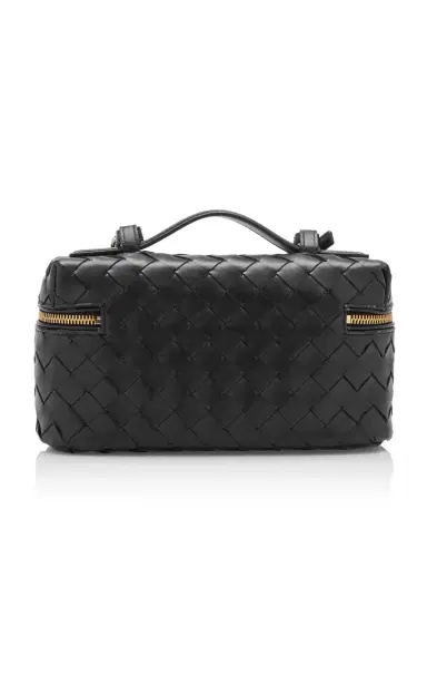 Bottega Veneta Bang Bang Intrecciato Leather Vanity Case | Thumbnail 6 Bottega Veneta Bang Bang Intrecciato Leather Vanity Case | Thumbnail 6