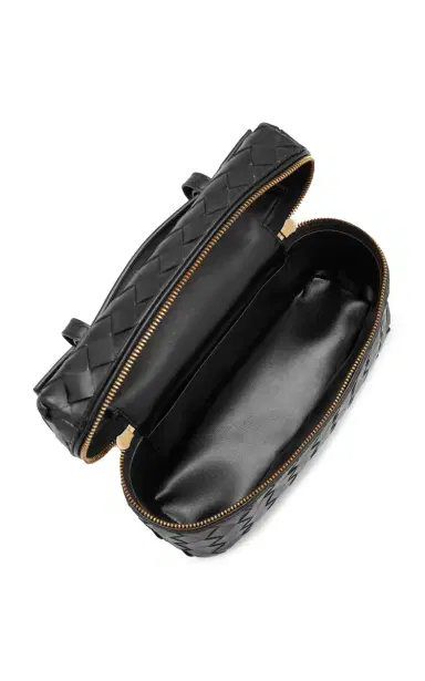 Bottega Veneta Bang Bang Intrecciato Leather Vanity Case | Thumbnail 7 Bottega Veneta Bang Bang Intrecciato Leather Vanity Case | Thumbnail 7