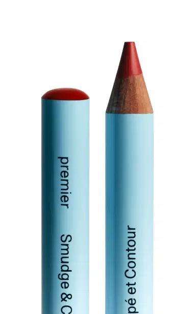 Fara Homidi Smudge & Contour Lip Pencil - PREMIER | Thumbnail 4 Fara Homidi Smudge & Contour Lip Pencil - PREMIER | Thumbnail 4