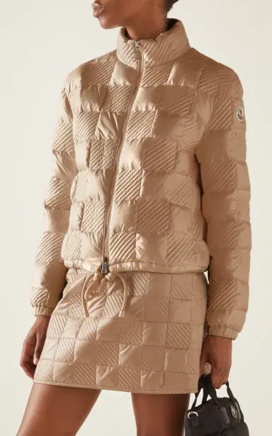 Moncler Ancy Down Jacket | Thumbnail 2 Moncler Ancy Down Jacket | Thumbnail 2