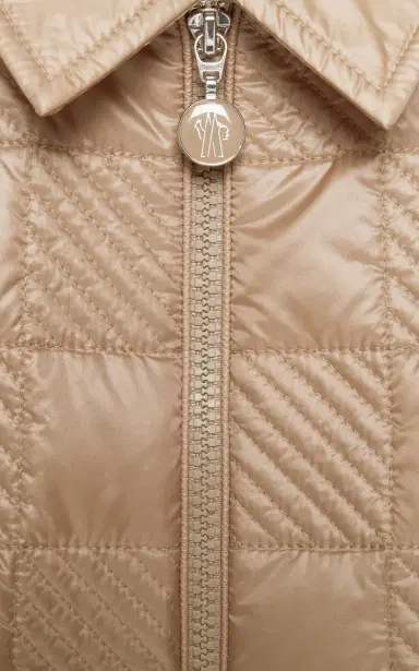 Moncler Ancy Down Jacket | Thumbnail 5 Moncler Ancy Down Jacket | Thumbnail 5