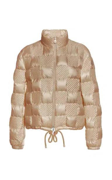 Moncler Ancy Down Jacket | Thumbnail 6 Moncler Ancy Down Jacket | Thumbnail 6