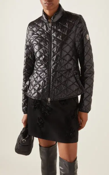 Moncler Barive Down Jacket | Thumbnail 2 Moncler Barive Down Jacket | Thumbnail 2