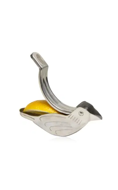 Gohar World Stainless Steel Lemon Squeezer Trio | Thumbnail 4 Gohar World Stainless Steel Lemon Squeezer Trio | Thumbnail 4