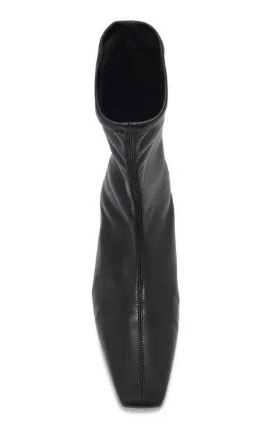 Toteme Nappa Sock Boots | Thumbnail 8 Toteme Nappa Sock Boots | Thumbnail 8